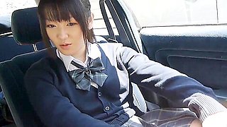 Cutie student 18+ Some Day From Car To Bed On Escort