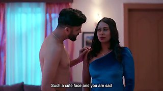 Lisa Anns School of Milf Big boobs lingerie