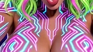 Funny Boobs Jokes, Ai Animation