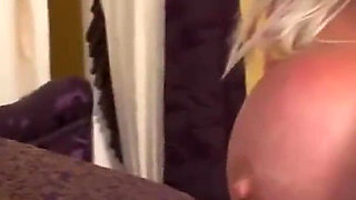 Horny pornstar Michelle Thorne banged in her big ass from Steffan Hard