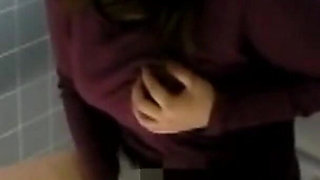 Stuck up Older Women - Toilet Masturbation Collection of 25 - Ep 03