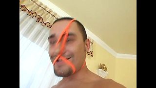 All Ass Fucking and Anal Creampies a Must See