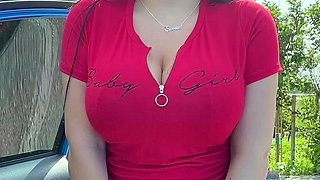 Hottest brunette solo webcam masturbation 2