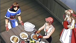 Kitten's hentai smut