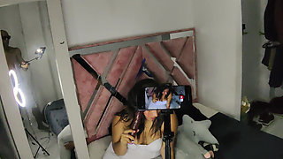 POV Cummy Bear Fun Time Slut 22