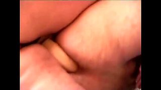 Real Italian Couple Private Show - Big Ass BBW Fucking in House