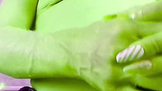 The Grinch Is Very Hard for You