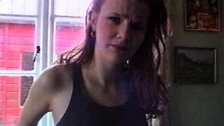 HOMEMADE AMATEUR BLOWJOB ORAL SWALLOW CUMSHOT COMPILATION