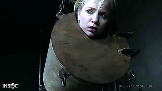 Alani Pis Sapphic BDSM Anal
