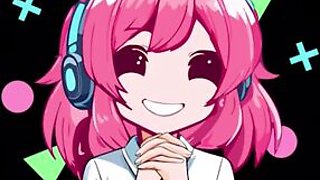 Smallish Anime Hoe, Skye Young, Heads Ultra-kinky For A Humungous Jizz-shotgun