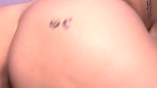 I Masturbate Alone with My Favorite Dildo