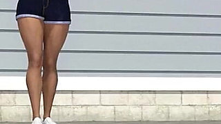 Project Hot Wife - Corrupting my best friend's wife (38)