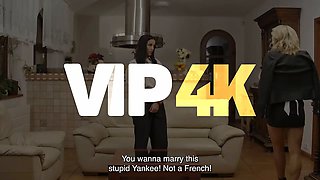 Mommy4k. french fried fred