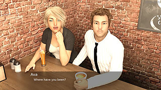 Project Hot Wife Curvy Wife S3e Ep.9