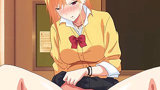 Passionate Story without control_24072605p0
