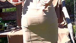 Wanilianna and the Bottle of Non Beverage: Part 1