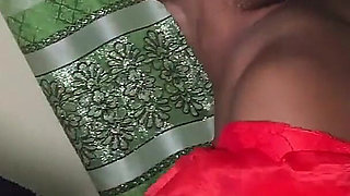 Co Wife Is Horny and Her Husband Is Out