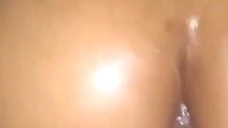 My Black Cousin Loves Anal Penetration
