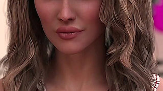 Awam Sophia Real Fuck - Lewd Shopping Trip with Dylan - Part 2
