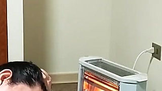 Teacher and student 1