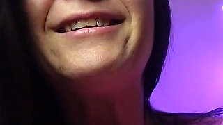 Tied up Punished on My Floor