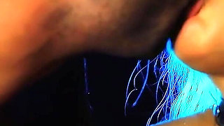 Cathy Heaven Is a Horny Stripper