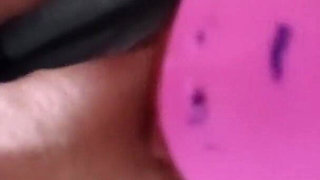 Cotton Mouth