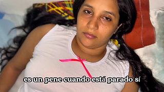 (parody) The day I lost my virginity at only 18 years old, I was penetrated