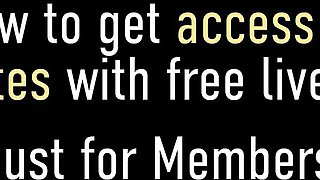 Sara Jay and Lauren Phillips's pornstar smut by Sara Jay