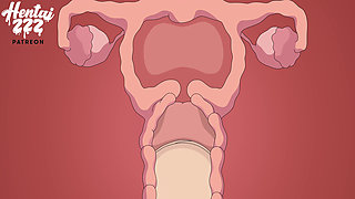 MITSURI CREAMPIE DEMON SLAYER HENTAI VIDEO