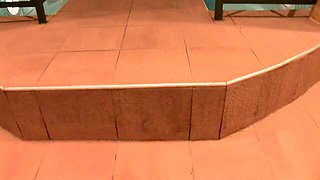 Watch inviting Morgan Moon's dirt