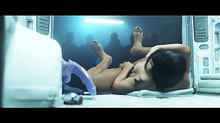 My friends all fucked me and had a lot of fun.