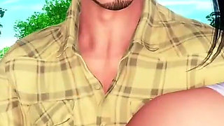 Max's Life Season 3 Episode 222 Fucking Two MILFs