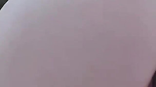 Cum Swallower Blows Cock on the Beach