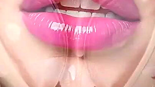 Want Out? First Swallow What You Leak for Me.