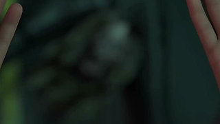 Aurora Protocol 2 Yushu Gave Her Verginity to Me