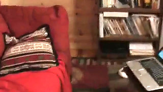 Camshow with Frank and Cameraman
