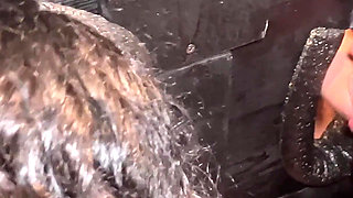 Full Video - Goddess of the Gloryhole Underworld - Cliff Media Productions