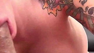 Squirt God Dominates Huge Tits & Giant Ass Jarushka Ross Until She Squirts in His Mouth - Squirt God 4K