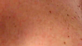 The Hitch Hiker Drills My Pussy