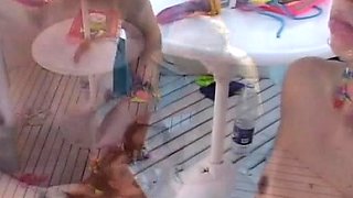 Vintage old on young blowjob porn clip
