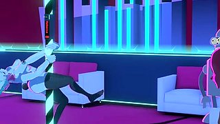 Rebecca [SexyShorts]