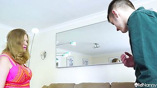 Sam Bourne's rough trailer by Aged Love