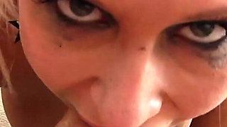 Dominated Sloppy Gagging Deep Throat Sluts