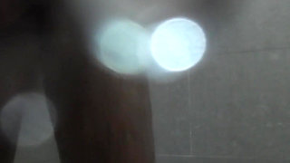 He Fucked Me While I Was Trying to Take a Peaceful Shower
