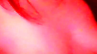 Shaking, Spasming Orgasm From Clit Sucker Toy and Vibrator, My Nipples Were so Hard