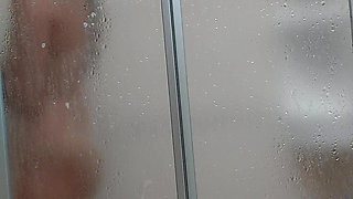 Watch Me in the Shower Without Me Noticing