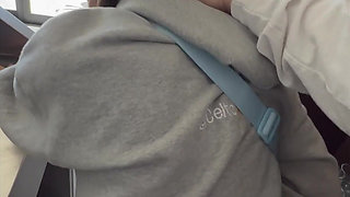 Complete Girlfriend Experience Aubry Babcock Best Blowjob POV Vol.9