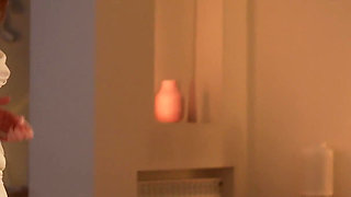 My Neighbor Fucked Me so Hard. I'm Addicted to His Cock. 4K HD Tim Team