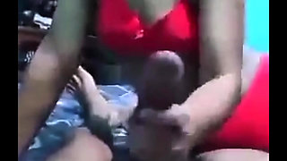 desi girl sucking dick and giving blowjob